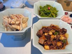 -漾亚·雍雅合鲜(桐梓林店)