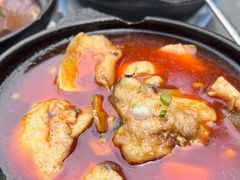 -廖记老砂锅(上清寺店)