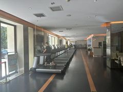 -蓝天国际游泳培训基地(华腾园店)