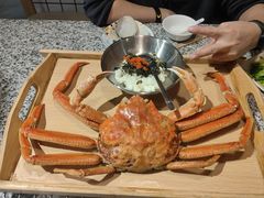 -震海贝烤贝·民俗特色店(延吉总店)