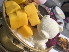 -3号仓库·餐厅(乐清正大广场店)