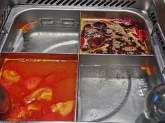 -海底捞火锅(北国先天下店)