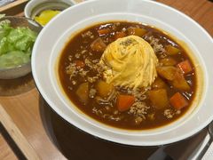 -友名Cross日式咖喱屋(江南大道中店)