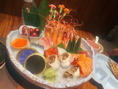 -一本料理(西溪天街店)