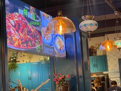 -柴窝堡22号辣子鸡·传承新疆菜