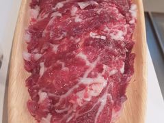 -左庭右院鲜牛肉火锅(苏州中心店)