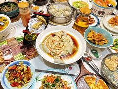 -君霖海鲜私房菜(春柳店)