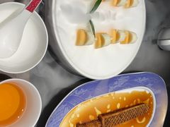 -曾宴·楚菜(湖北省博物馆店)