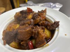 -箪食记(汉口路店)