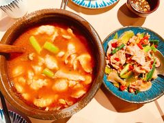 -山石榴·贵州菜(丰盛里店)