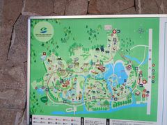 -上方山森林动物世界