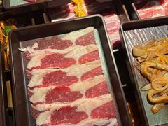 -新石器烤肉(高行万嘉店)