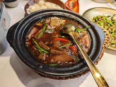 -乔阿马·江南味·驴肉香(龙湖华泾天街店)