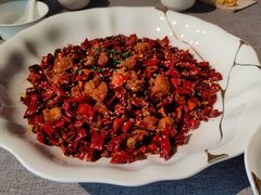 -秀儿四九城·新京菜(亚运村鸟巢店)