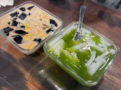 -老巷杏仁豆腐(一小店)