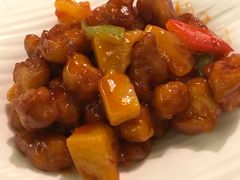 咕咾肉-韵秋荷(宝山龙湖天街店)