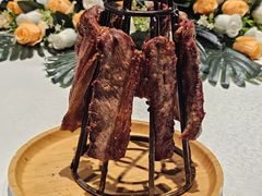 -巴依老爷新疆美食(工体旗舰店)