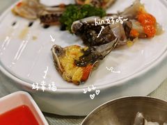 -渔娘渔家丹东海鲜(东直门店)