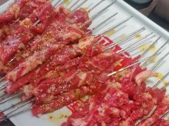 -邢氏老太太烤串(北兴街店)