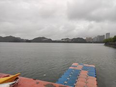 -千岛湖湖人皮划艇俱乐部