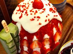 -WONDER ICE 萬得冰田(建設路总店)