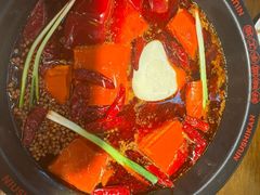 -牛市坎火锅(建设路店)