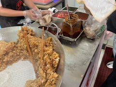 -六广门毛阿姨糯米饭