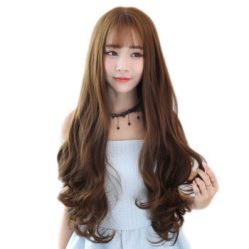 点击看大图 -KIMI HAIR SALON·烫染设计店