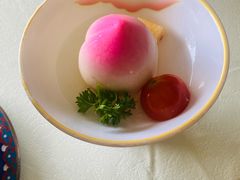 -金家老三饭庄(常营店)