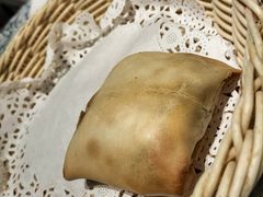 -巴扎美食·新疆菜·西域歌舞表演餐厅(新疆大厦店)