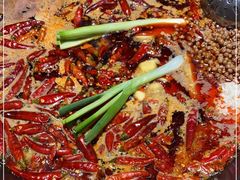 -四小区火锅·巷子里的重庆火锅(花照壁店)