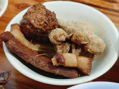 -老济南药膳把子肉(周公祠街店)