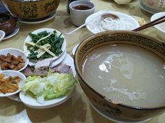 -桥香园云南过桥米线(金马碧鸡店)