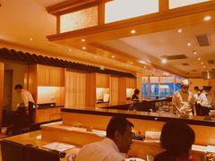 -王鼎精致料理铁板烧(世博源店)