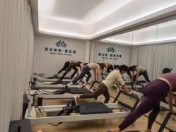 -奥本瑜伽·普拉提