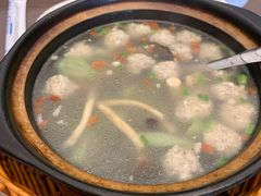 -临街徽菜馆·正宗黄山味