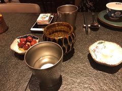 -丝路金桃·新疆菜(徐汇店)