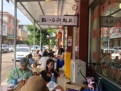 -临江后街鳝丝(临江店)