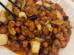 -成都驻京办餐厅(蜀都宾馆店)