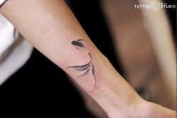 -飛凡TATTOO纹身•原创