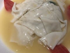 芙蓉鸡片-芙蓉凰花园酒楼