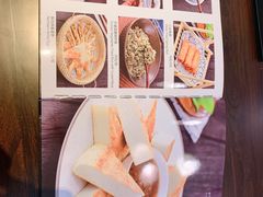 -上海古井假日酒店 · 徽昇楼中餐厅