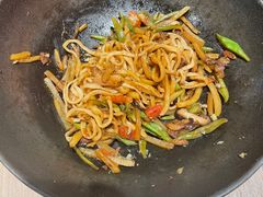 -大师兄·西北小馆(南沙万达广场店)