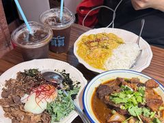 -CowCow其其·牛杂咖啡公司(六运店)