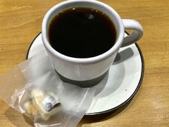-素咫咖啡CLIFEROSE