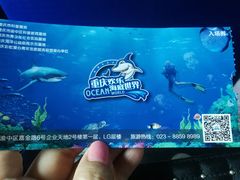 -重庆欢乐海底世界