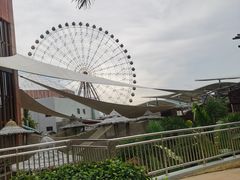 -南海渔家•海鲜•正宗海南菜(海棠湾店)