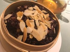 -广州塔晖粤轩中餐厅