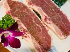 -石頭記榴莲烤肉(万达金街店)