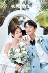 点击看大图 -金夫人婚纱摄影(惠阳店)